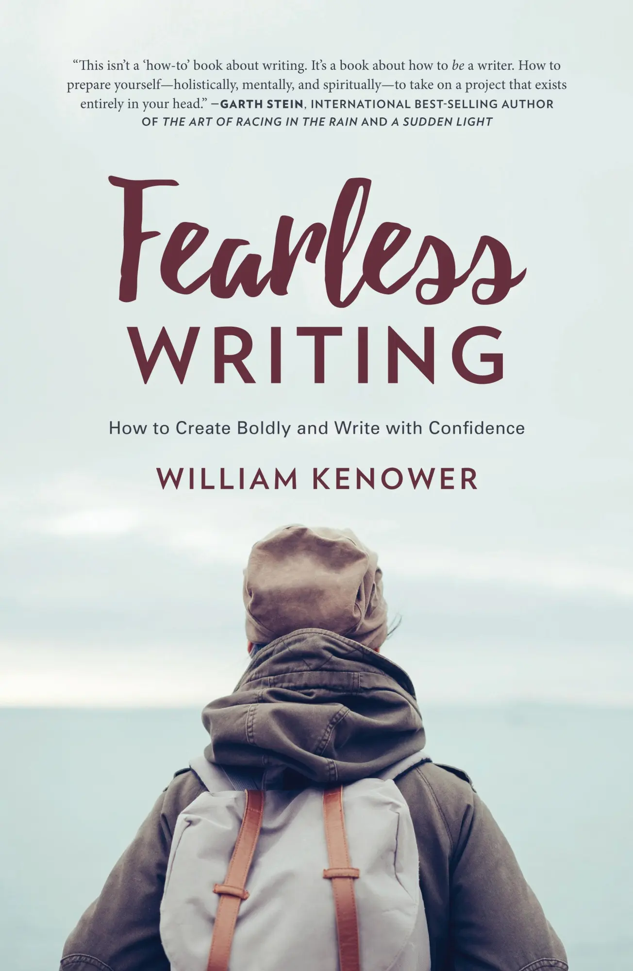Cover: 9781440349836 | Fearless Writing | How to Create Boldly and Write with Confidence