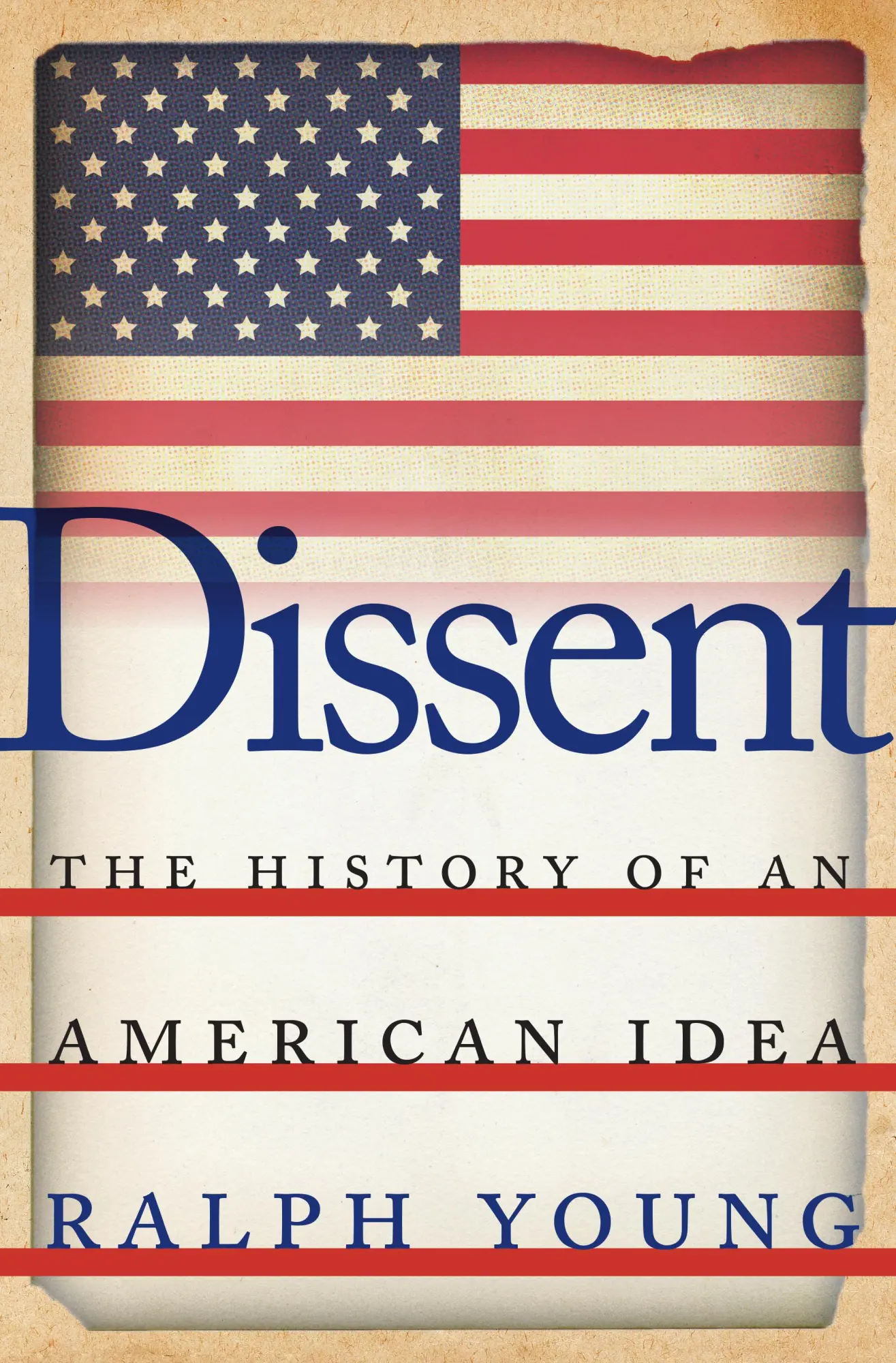 Cover: 9781479819836 | Dissent | The History of an American Idea | Ralph Young | Taschenbuch
