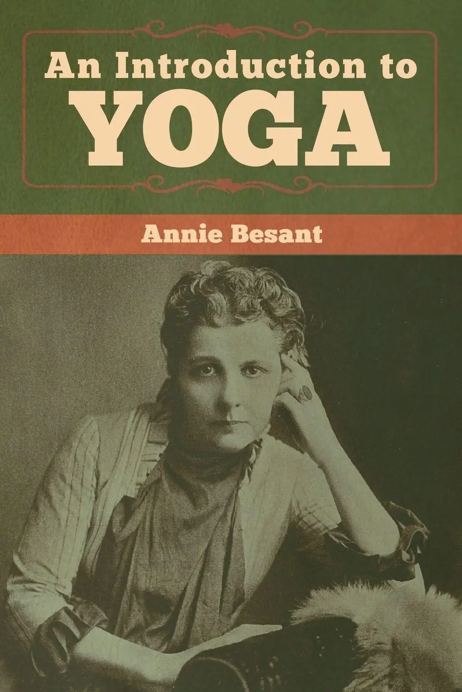 Cover: 9781618959836 | An Introduction to Yoga | Annie Besant | Taschenbuch | Englisch | 2020