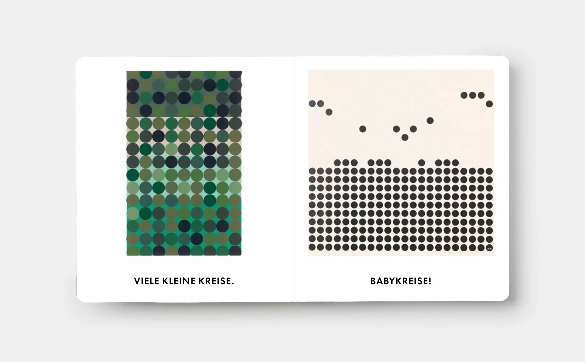 Bild: 9781838669836 | Von Quadraten und anderen Formen mit Josef Albers | Buch | 30 S.