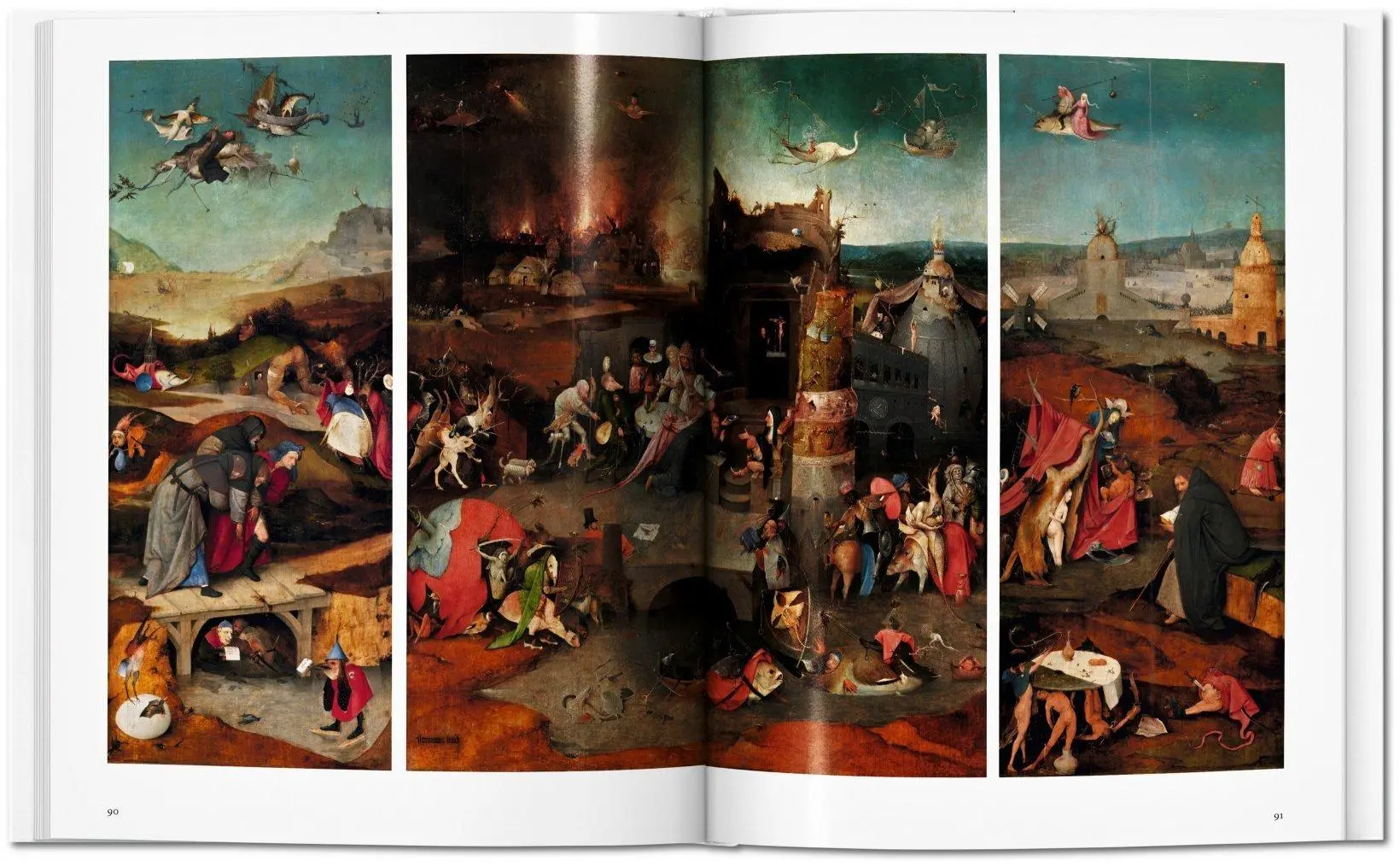 Bild: 9783836559836 | Bosch | Walter Bosing | Buch | Basic Art Series | Hardcover | 96 S.
