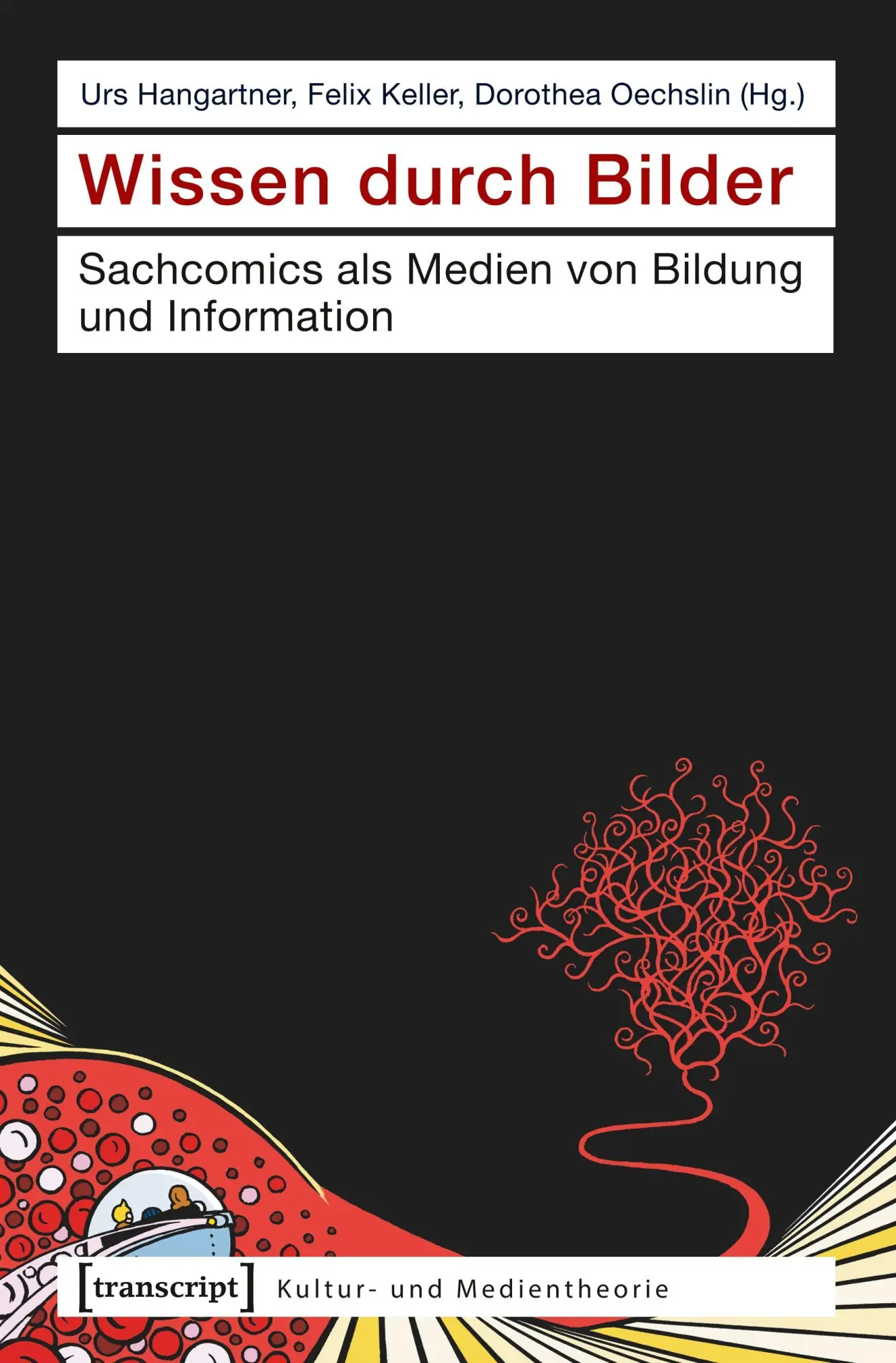 Cover: 9783837619836 | Wissen durch Bilder | Urs Hangartner (u. a.) | Taschenbuch | 336 S.