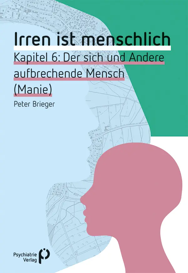 Cover: 9783884149836 | Irren ist menschlich Kapitel 6 | Peter Brieger | Taschenbuch | 44 S.