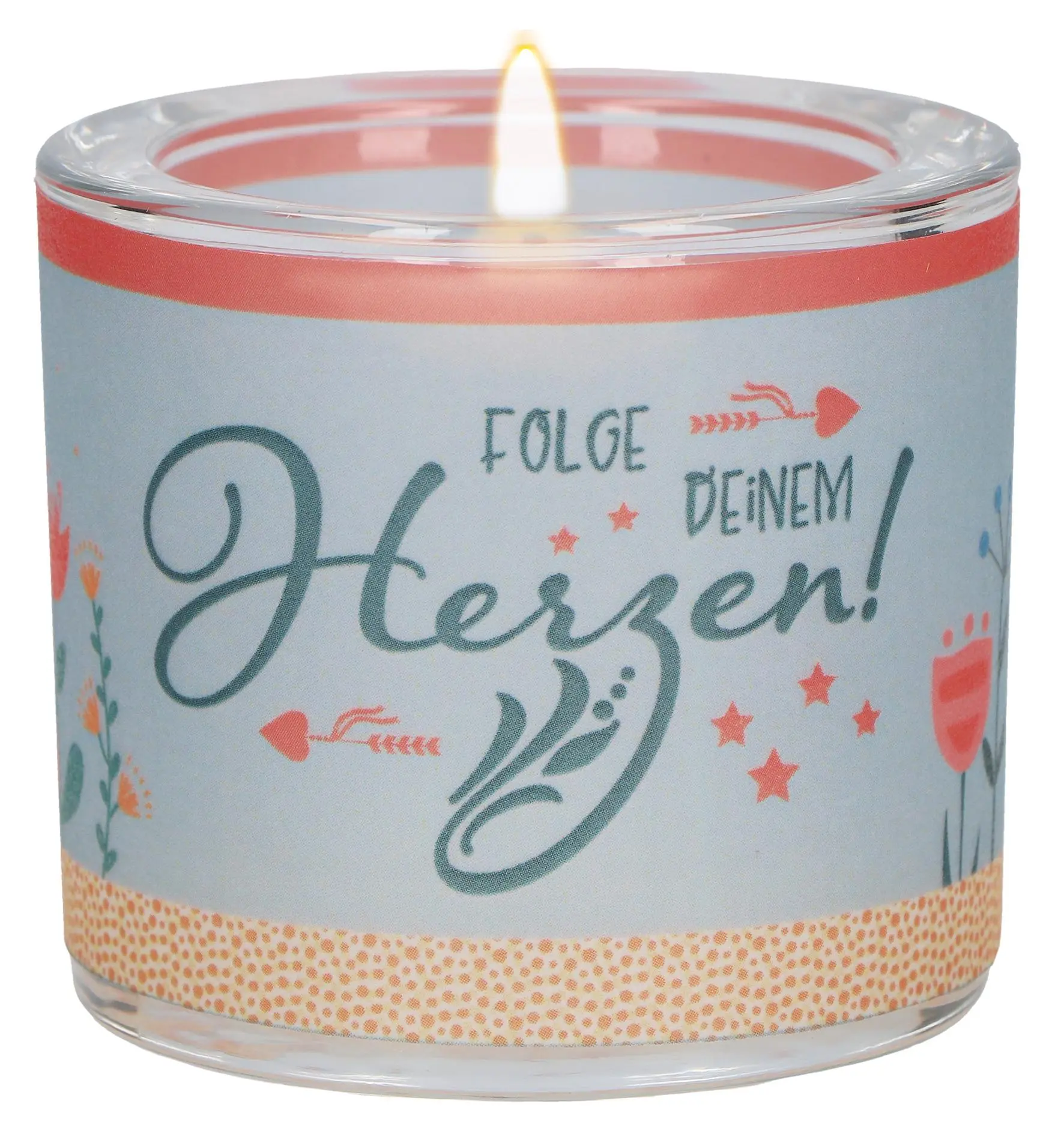 Cover: 4036526769936 | Folge deinem Herzen! | LichtMoment | Deutsch | 2024 | Butzon &amp; Bercker