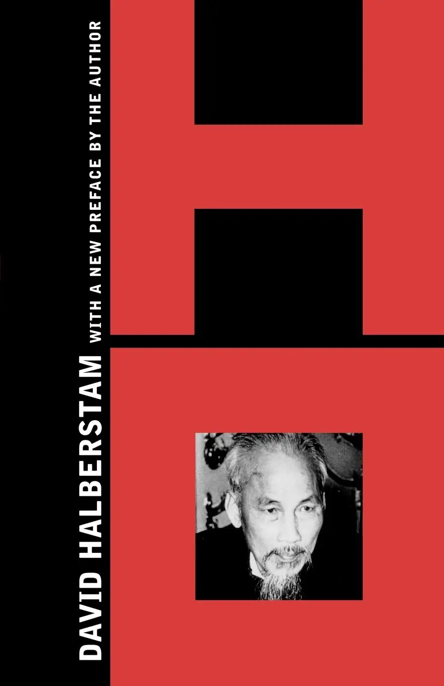 Cover: 9780742559936 | Ho | David Halberstam | Taschenbuch | Kartoniert / Broschiert | 2007