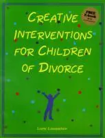 Cover: 9780968519936 | Lowenstein, L: Creative Interventions for Children of Divorc | Buch