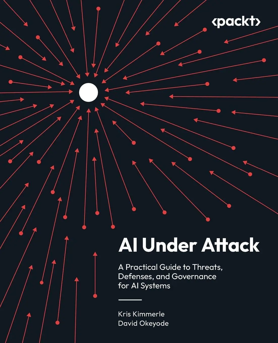 Cover: 9781806119936 | AI Under Attack | Kris Kimmerle (u. a.) | Taschenbuch | Englisch