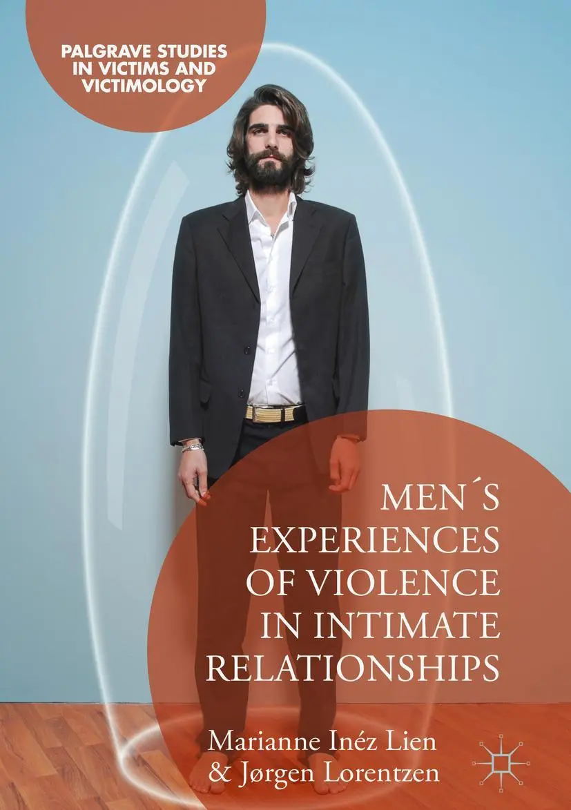 Cover: 9783030039936 | Men's Experiences of Violence in Intimate Relationships | Buch | xi