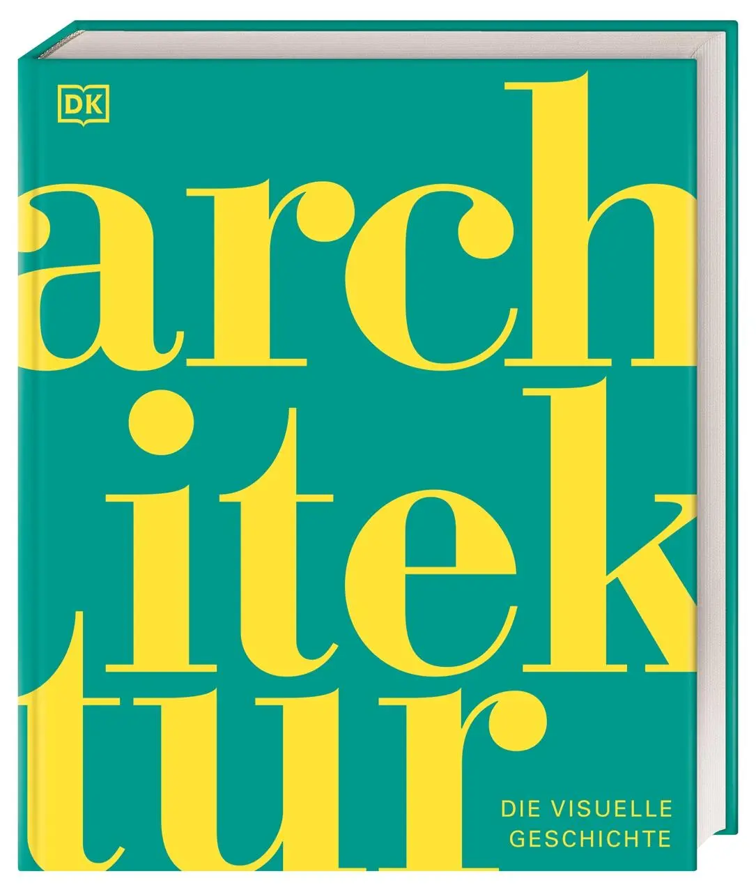 Cover: 9783831049936 | DK Schöne Künste. Architektur | Jon Astbury (u. a.) | Buch | 440 S.