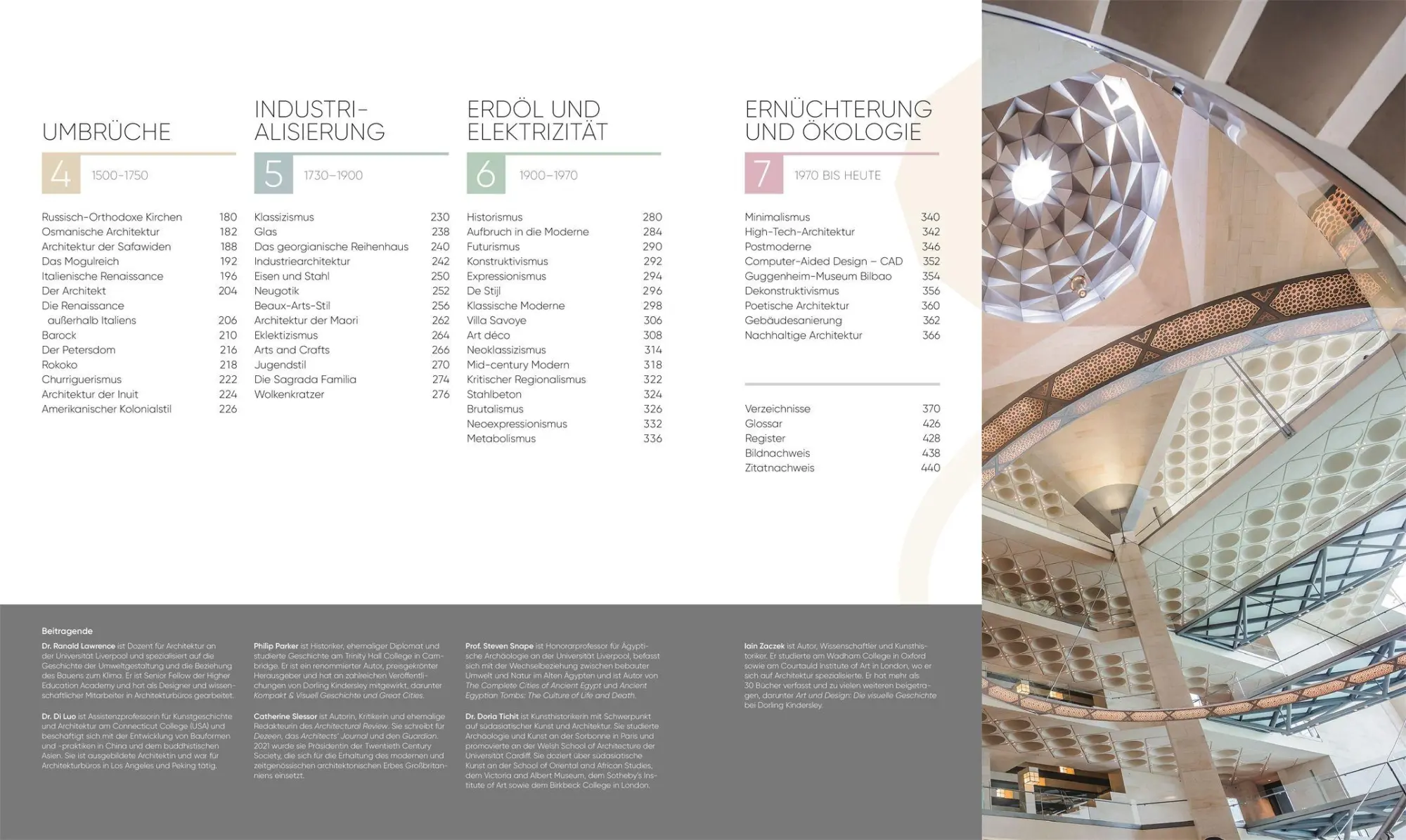 Bild: 9783831049936 | DK Schöne Künste. Architektur | Jon Astbury (u. a.) | Buch | 440 S.