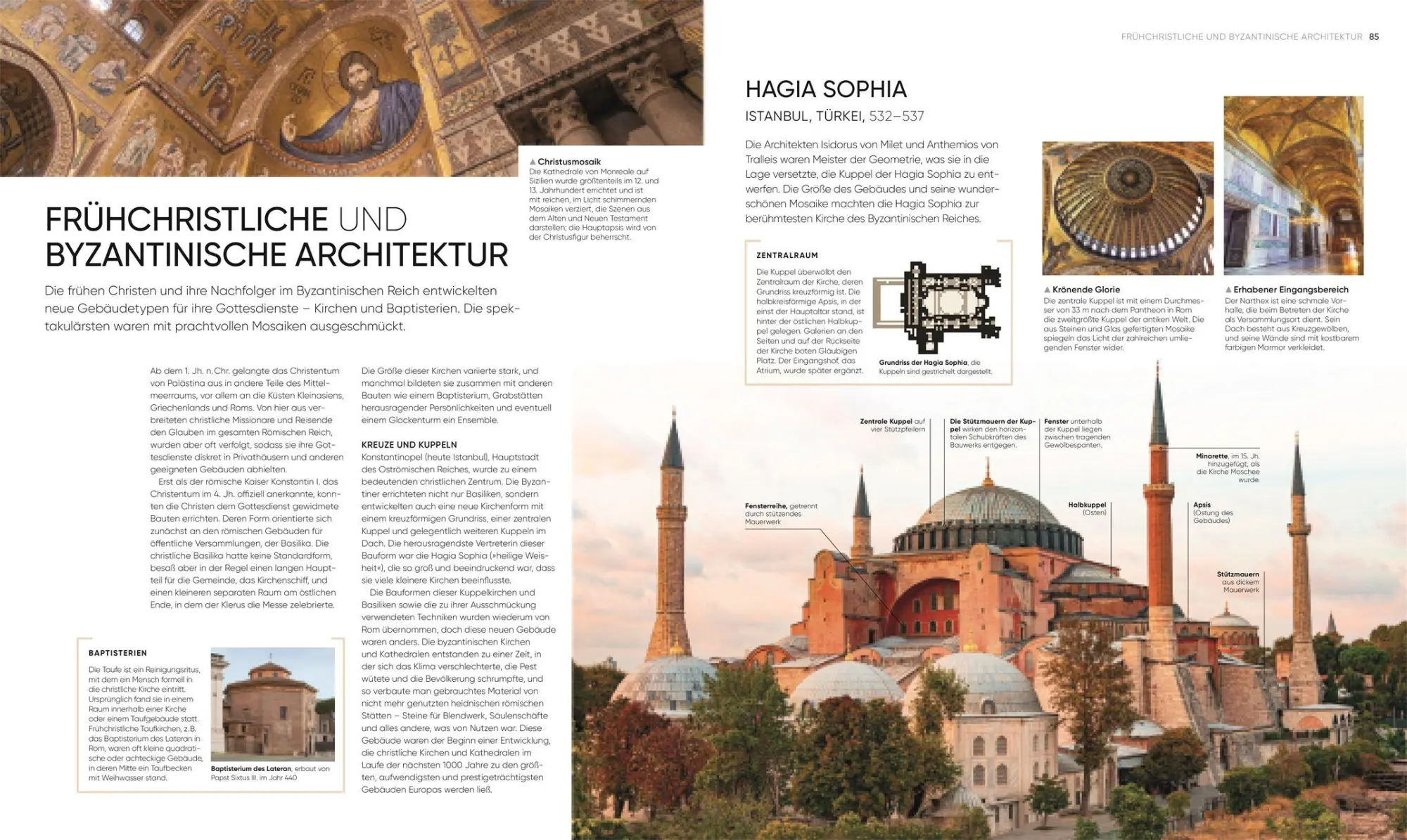 Bild: 9783831049936 | DK Schöne Künste. Architektur | Jon Astbury (u. a.) | Buch | 440 S.