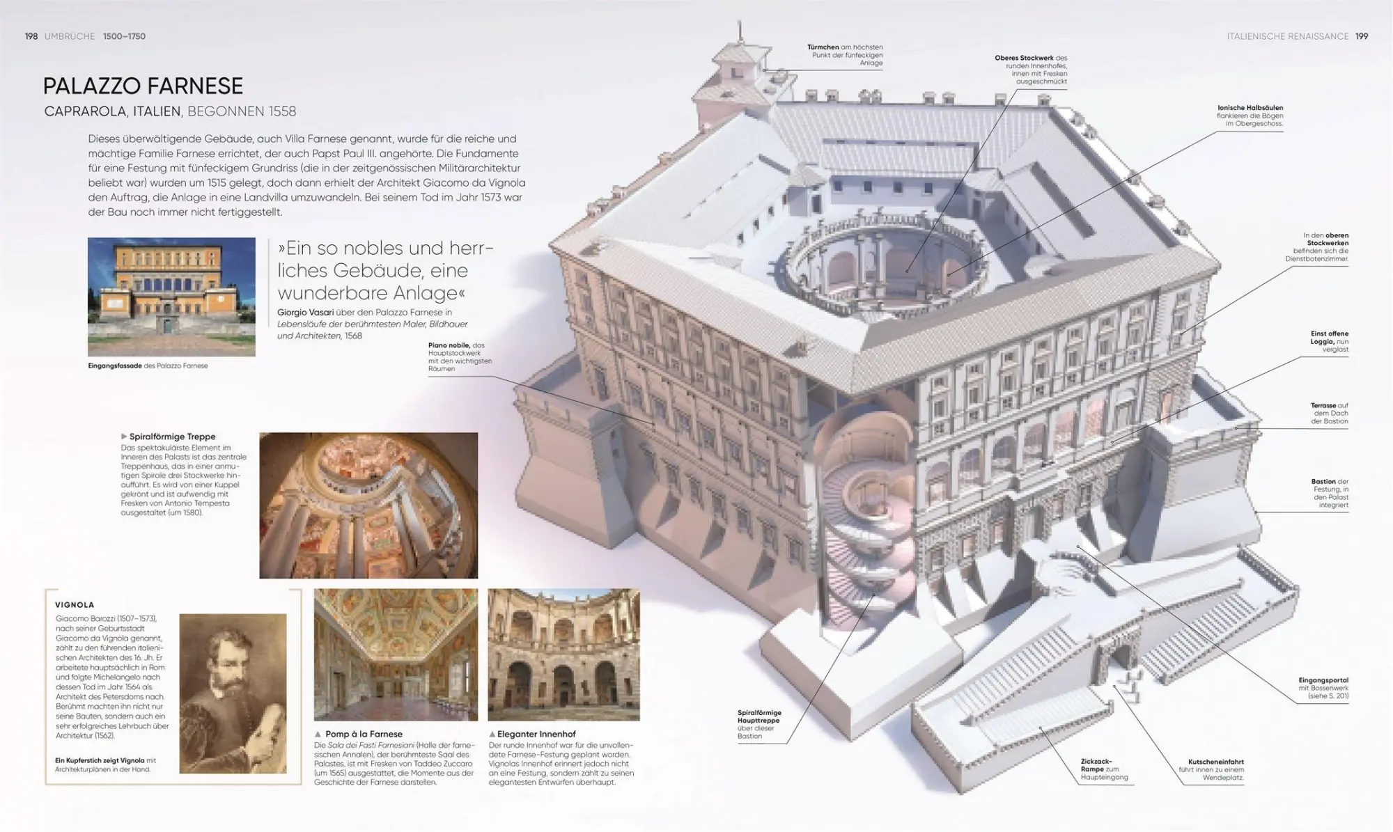 Bild: 9783831049936 | DK Schöne Künste. Architektur | Jon Astbury (u. a.) | Buch | 440 S.