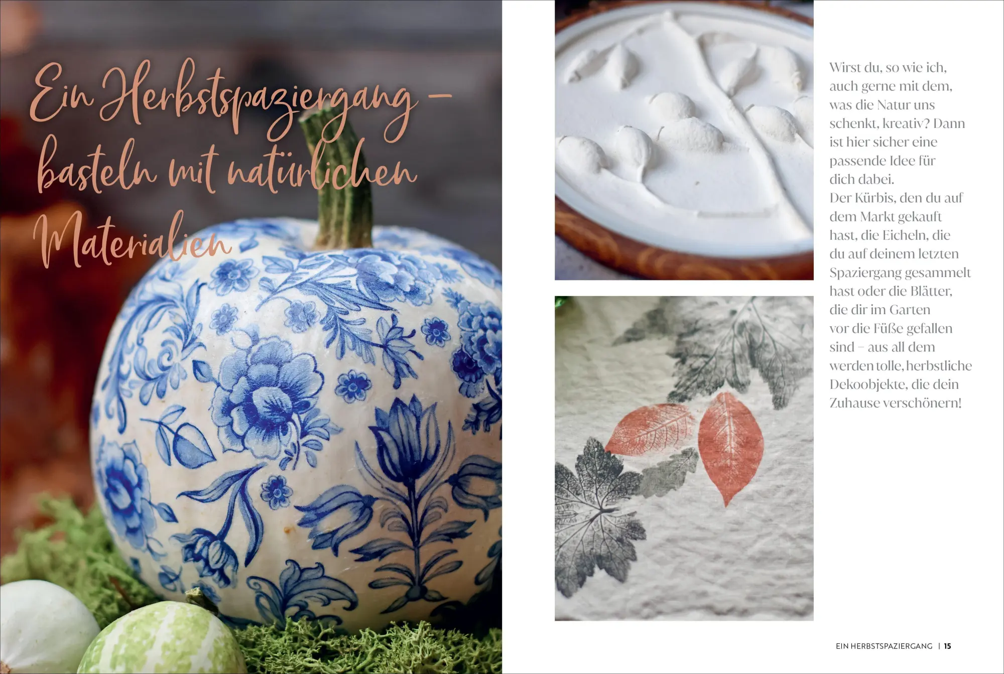 Bild: 9783838839936 | Slow down, hallo Herbst | Daniela Schmidt-Kohl | Buch | 160 S. | 2026