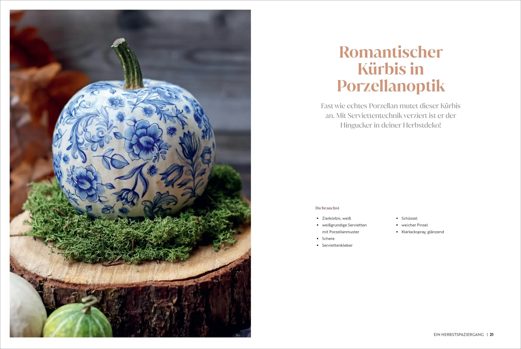 Bild: 9783838839936 | Slow down, hallo Herbst | Daniela Schmidt-Kohl | Buch | 160 S. | 2026