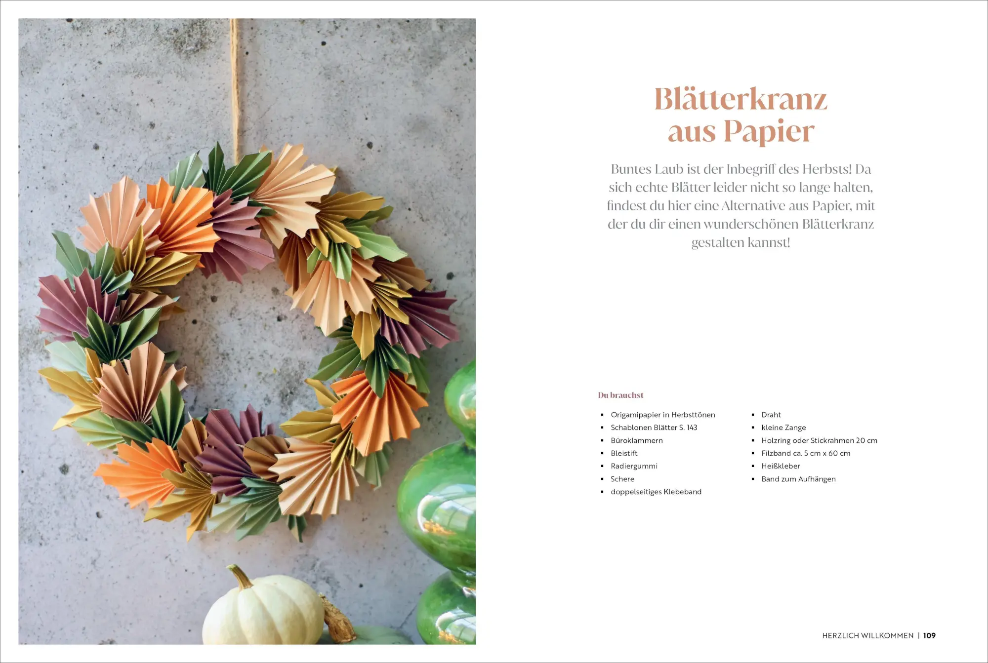 Bild: 9783838839936 | Slow down, hallo Herbst | Daniela Schmidt-Kohl | Buch | 160 S. | 2026