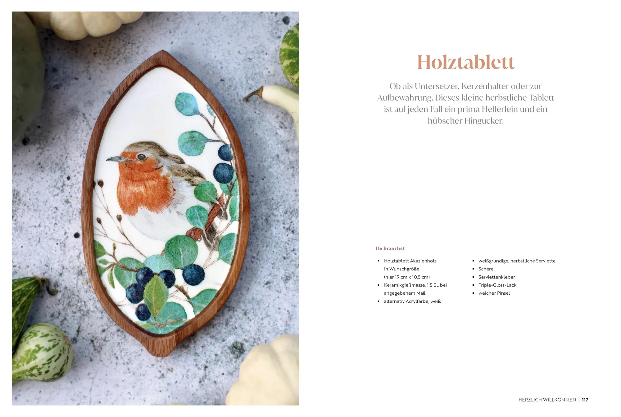 Bild: 9783838839936 | Slow down, hallo Herbst | Daniela Schmidt-Kohl | Buch | 160 S. | 2026