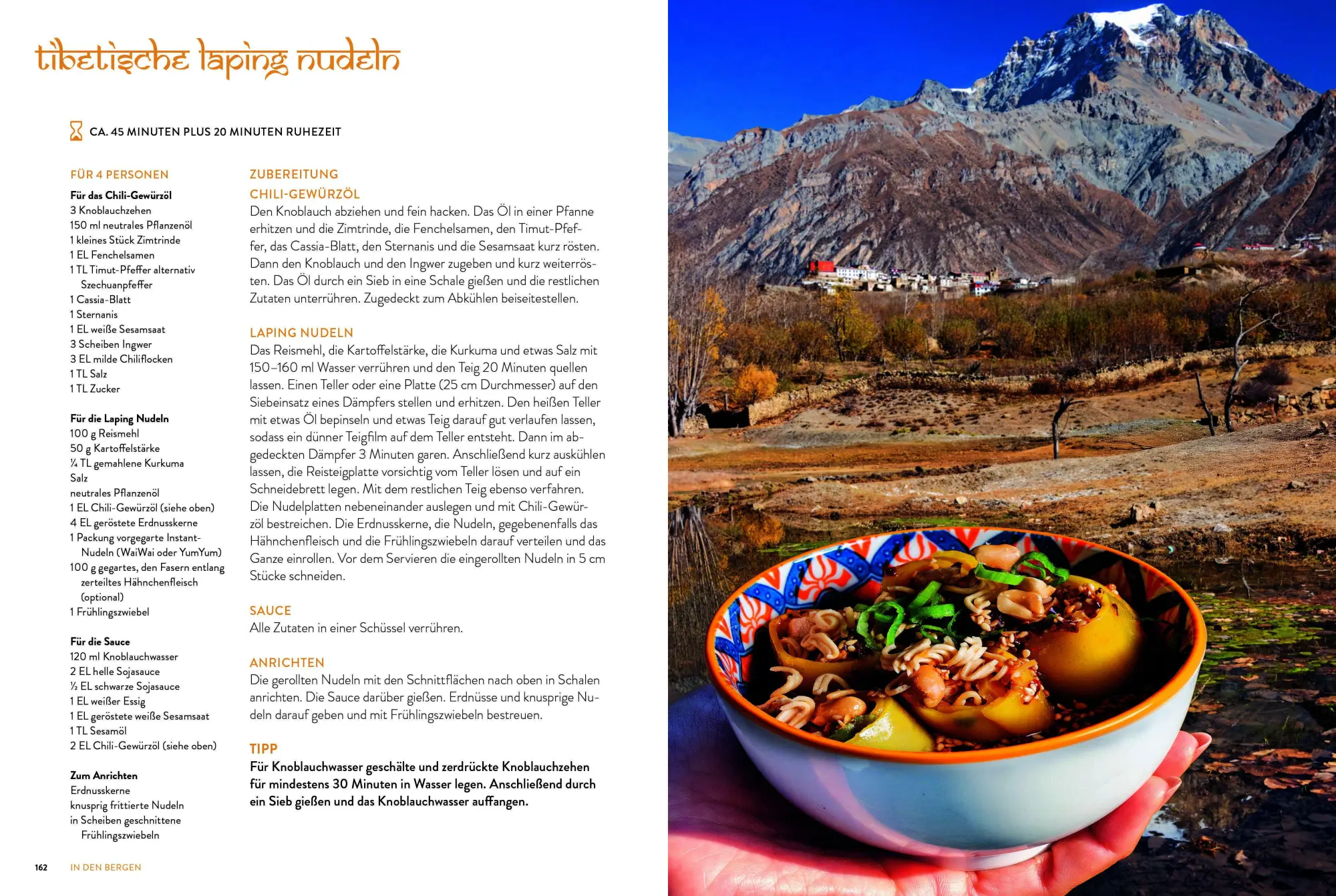 Bild: 9783959619936 | Nepal. Das Kochbuch | Angkana Sirisaeng | Buch | 240 S. | Deutsch
