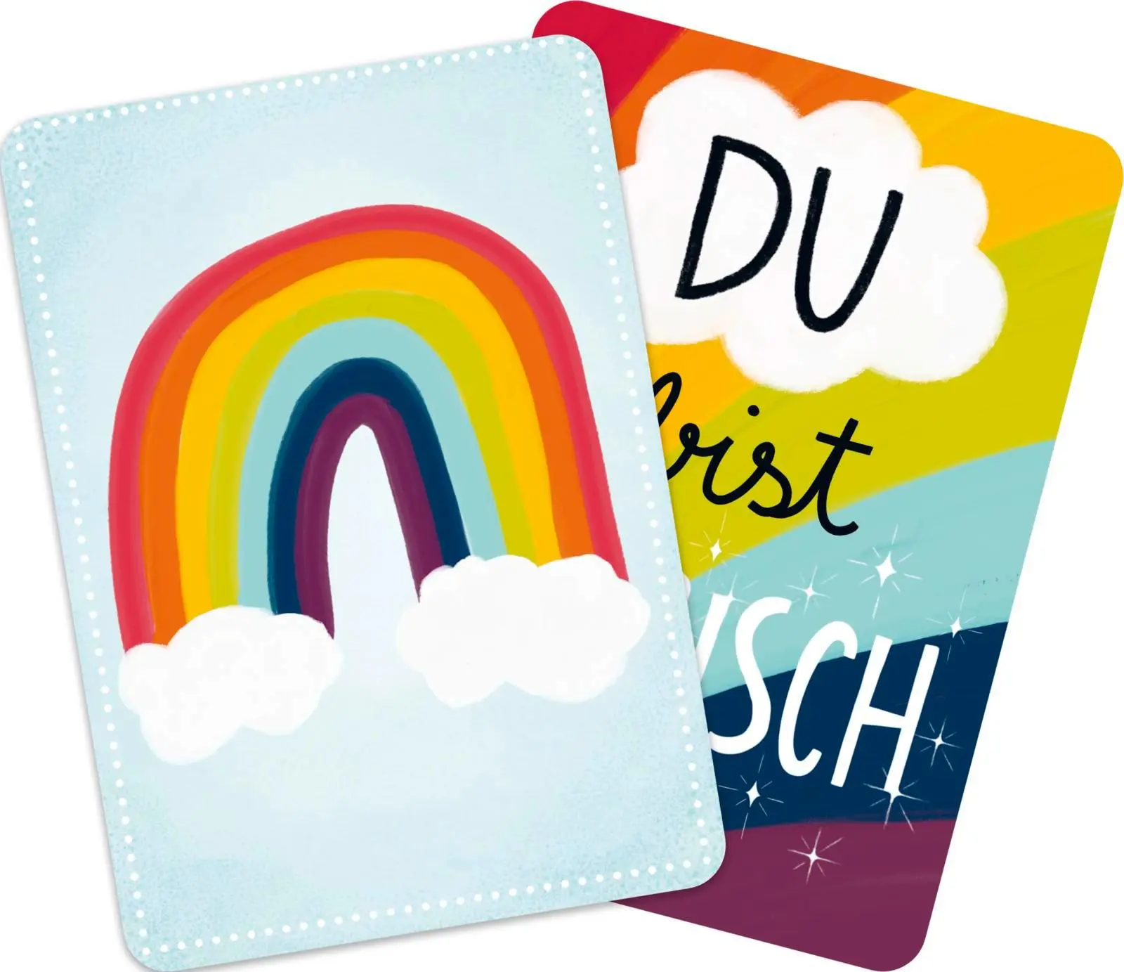 Bild: 4036442010037 | Lebe wild und voller Wunder - 50 Inspirationskarten aus der Natur