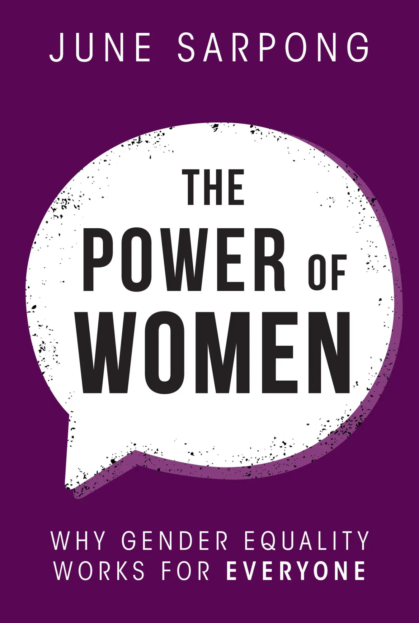 Cover: 9780008460037 | The Power of Women | June Sarpong | Taschenbuch | Englisch | 2021