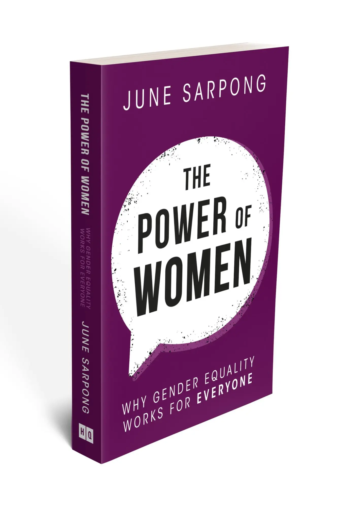 Bild: 9780008460037 | The Power of Women | June Sarpong | Taschenbuch | Englisch | 2021