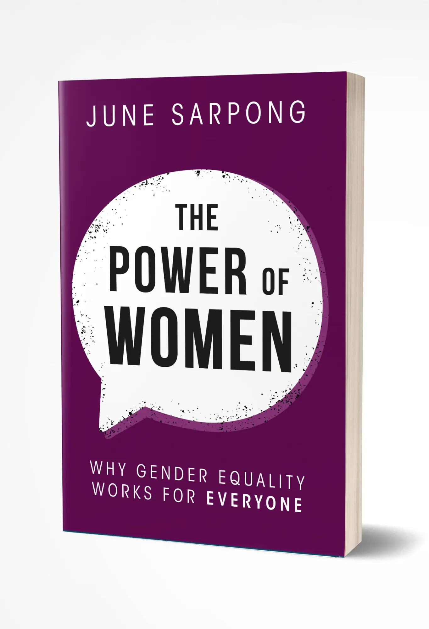 Bild: 9780008460037 | The Power of Women | June Sarpong | Taschenbuch | Englisch | 2021