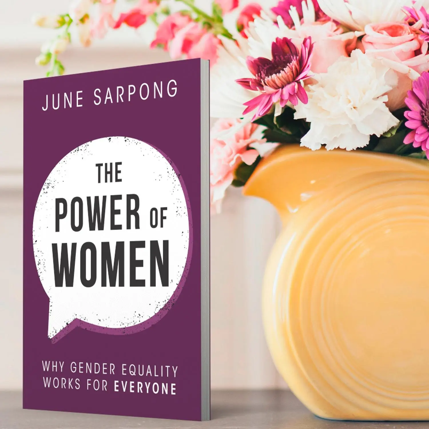 Bild: 9780008460037 | The Power of Women | June Sarpong | Taschenbuch | Englisch | 2021