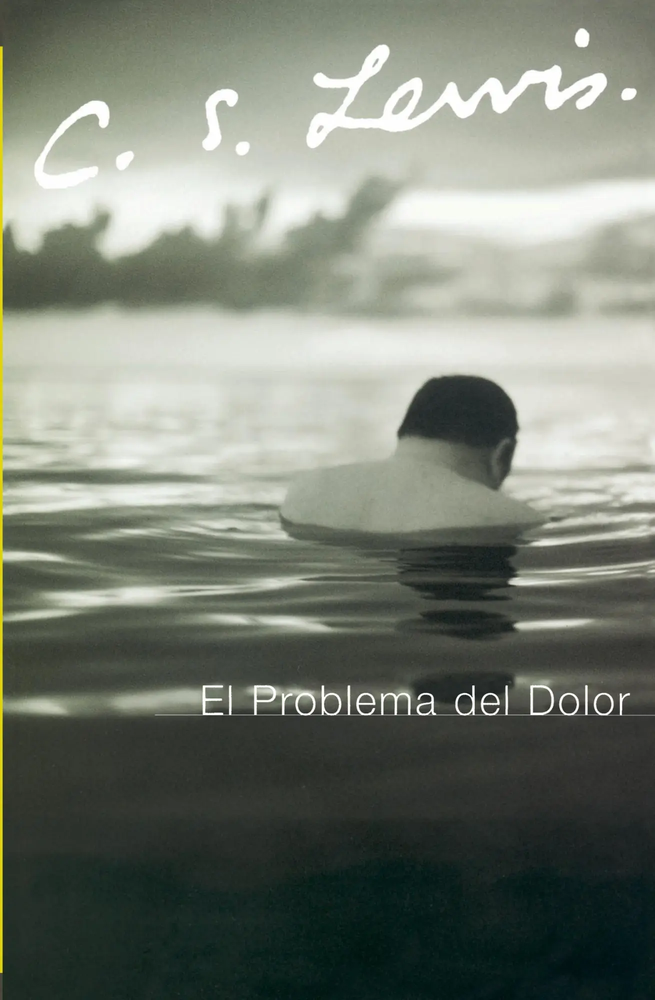 Cover: 9780061140037 | El Problema del Dolor | C. S. Lewis | Taschenbuch | Spanisch | 2006