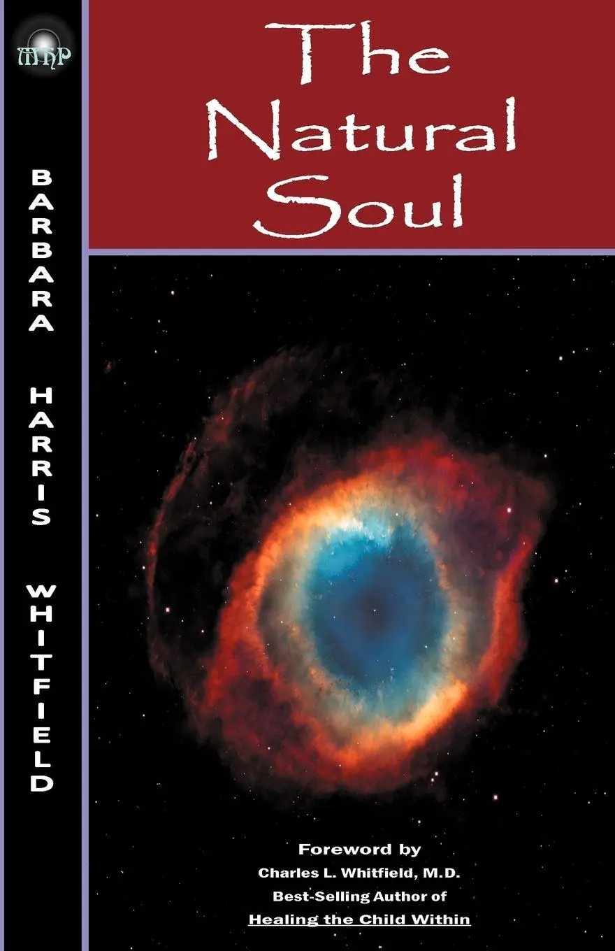 Cover: 9780615330037 | The Natural Soul | Barbara Harris Whitfield | Taschenbuch | Englisch