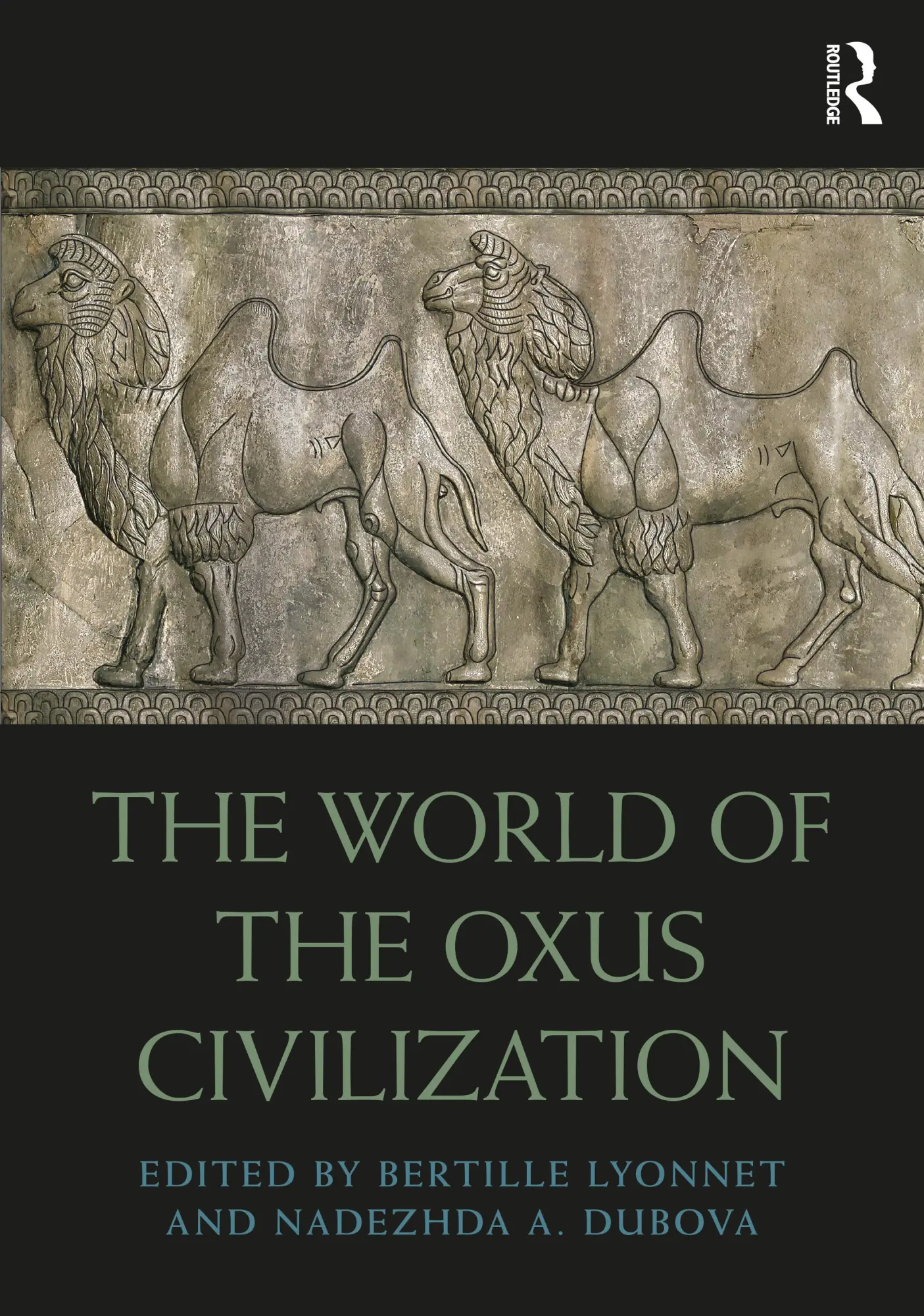 Cover: 9781032570037 | The World of the Oxus Civilization | Bertille Lyonnet (u. a.) | Buch