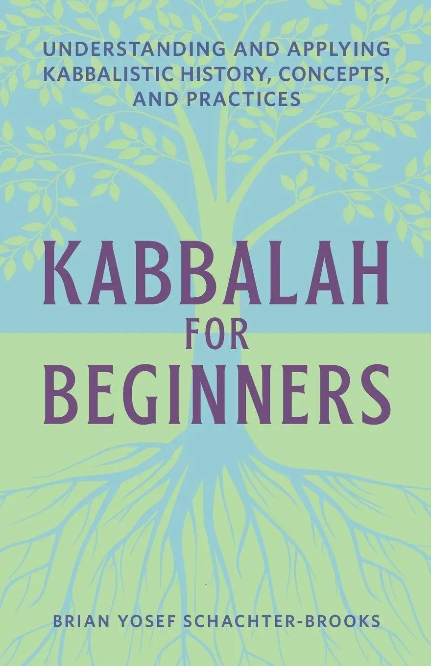 Cover: 9781647390037 | Kabbalah for Beginners | Brian Schachter | Taschenbuch | Englisch