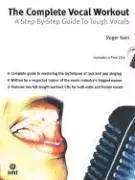 Cover: 9781844920037 | The Complete Vocal Workout | Roger Kain | Taschenbuch | Buch + CD