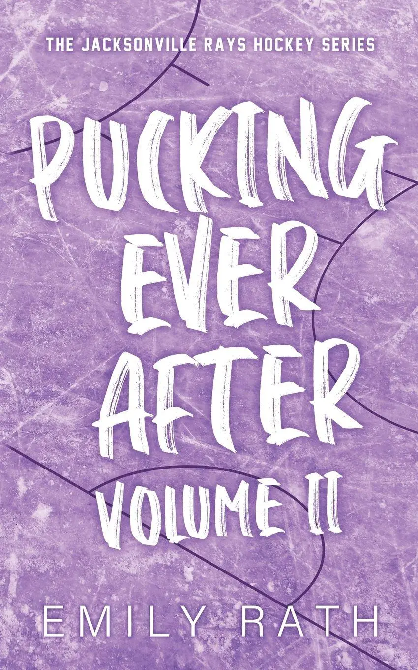 Cover: 9781962350037 | Pucking Ever After | Vol 2 | Emily Rath | Taschenbuch | Englisch
