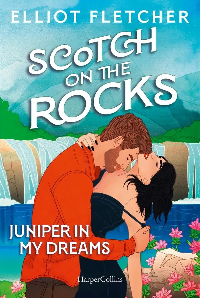 Cover: 9783365010037 | Scotch on the Rocks | Elliot Fletcher | Taschenbuch | Scottish Love