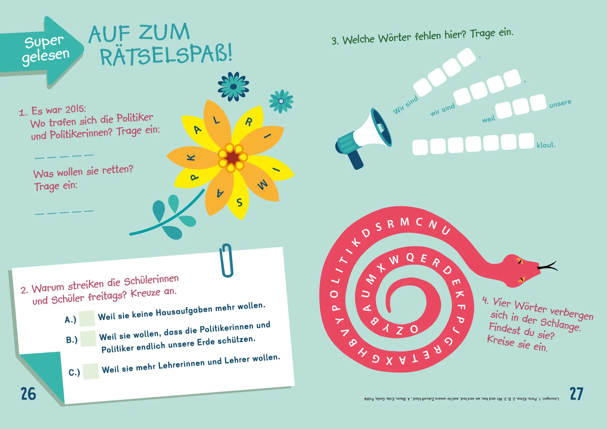 Bild: 9783411780037 | Dein Lesestart - Mutige Menschen | Britta Vorbach (u. a.) | Buch