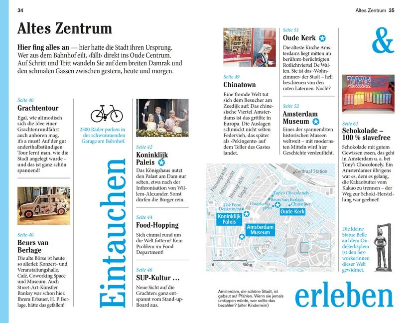 Bild: 9783616020037 | DUMONT Reise-Taschenbuch Reiseführer Amsterdam | Völler (u. a.) | Buch