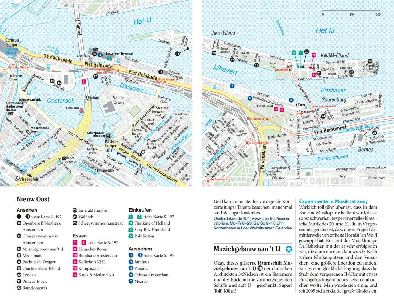 Bild: 9783616020037 | DUMONT Reise-Taschenbuch Reiseführer Amsterdam | Völler (u. a.) | Buch