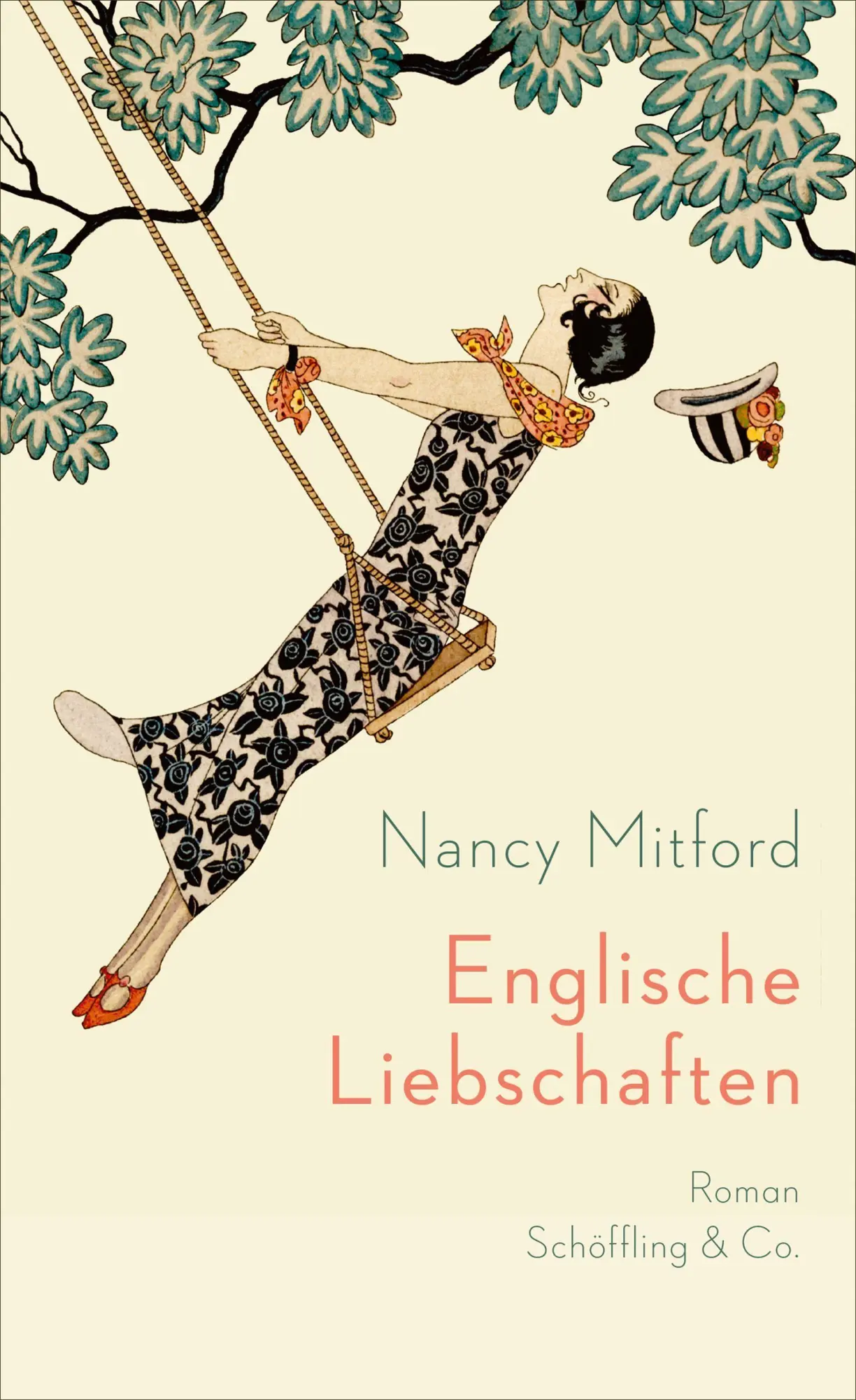 Cover: 9783690970037 | Englische Liebschaften | Roman | Nancy Mitford | Buch | 320 S. | 2025
