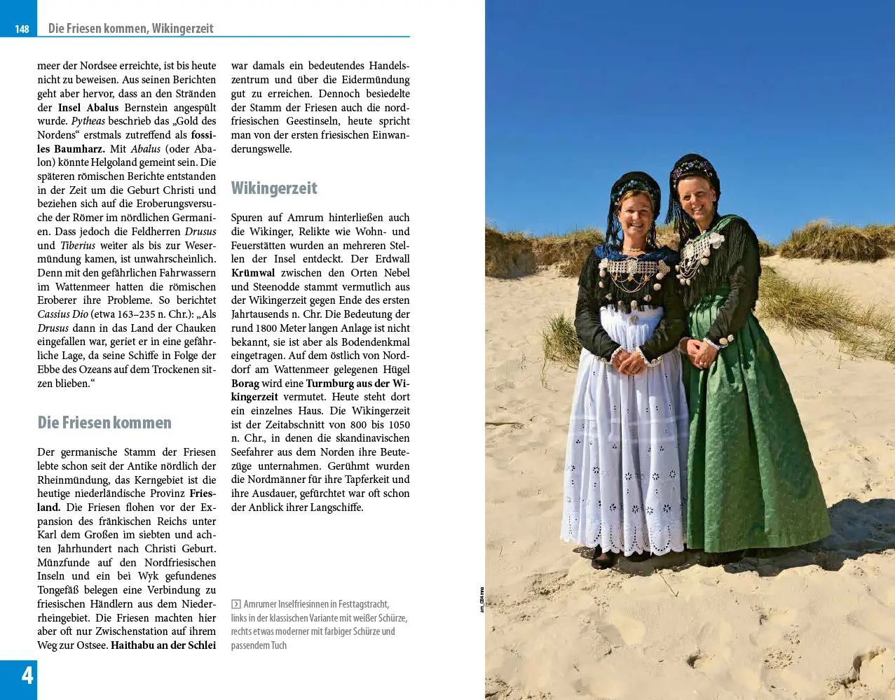 Bild: 9783831780037 | Reise Know-How Reiseführer Amrum | Nicole Funck (u. a.) | Taschenbuch