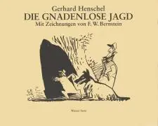Cover: 9783933510037 | Die gnadenlose Jagd, m. 1 Audio-CD | Gerhard Henschel (u. a.) | Bundle