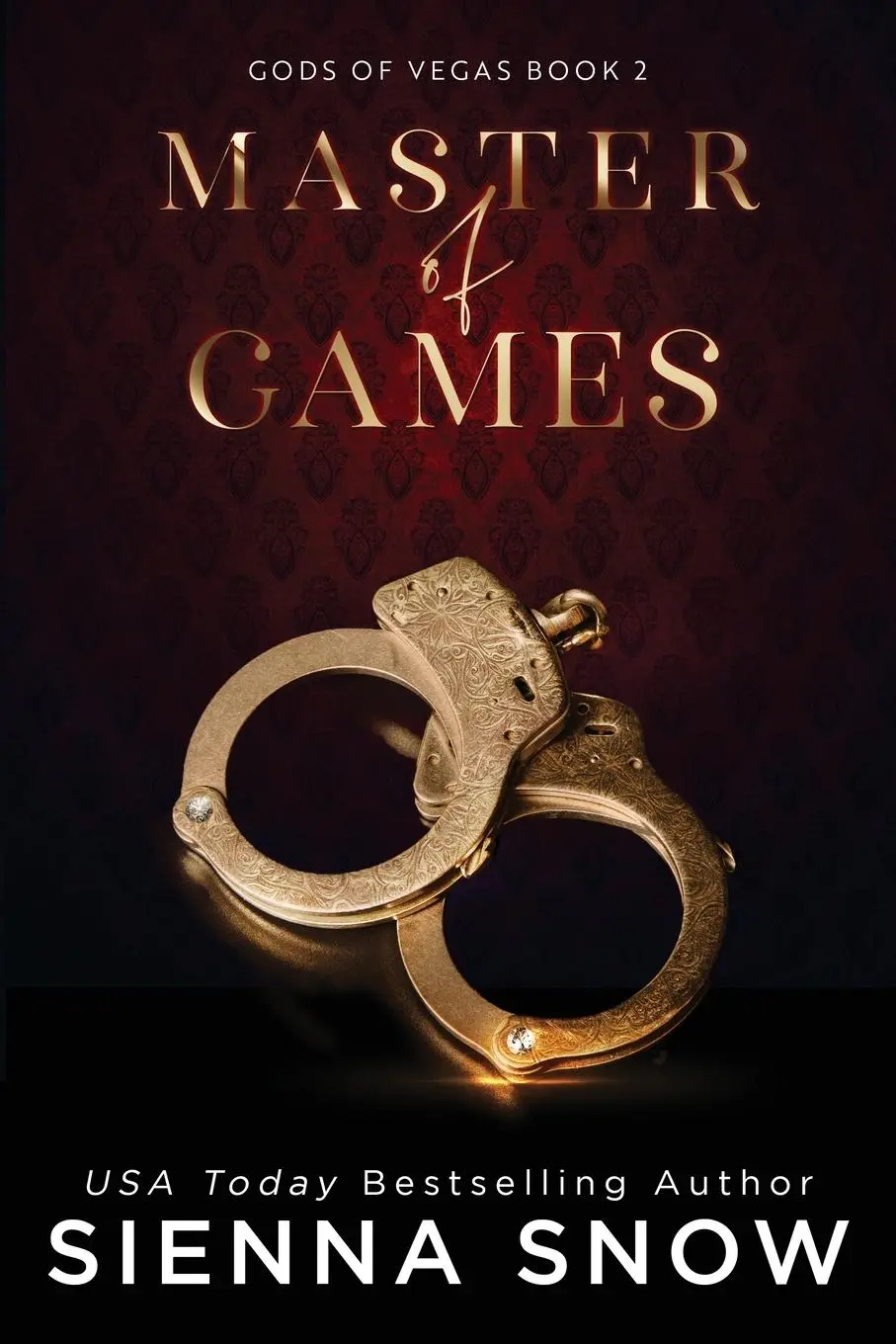Cover: 9798885350037 | Master of Games (Special Edition) | Sienna Snow | Taschenbuch | 2022