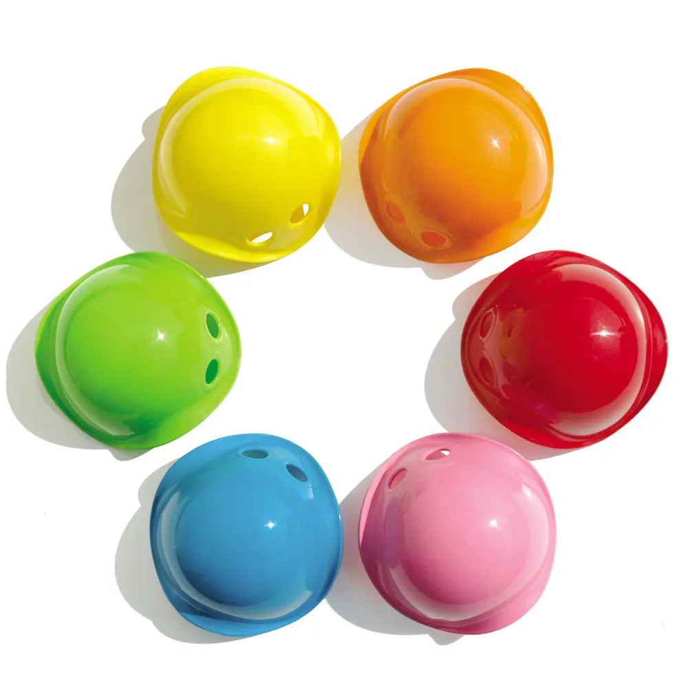 Bild: 7640153430137 | Moluk Bilibo Mini Stapel &amp; Badespielzeug bunt | 2843013 | 2019 | MOLUK