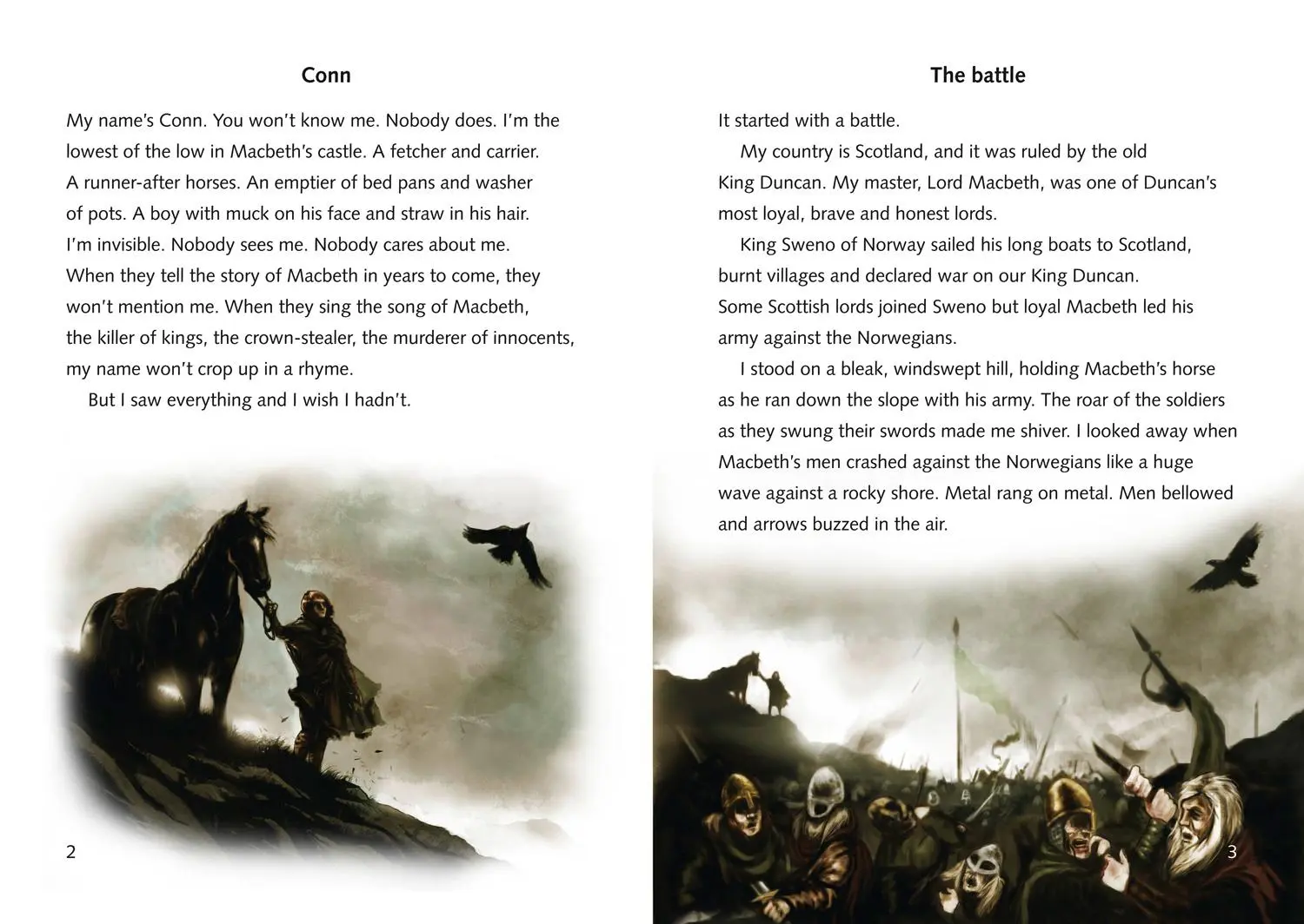 Bild: 9780007530137 | Macbeth | Band 18/Pearl | Jon Mayhew | Taschenbuch | Englisch | 2014