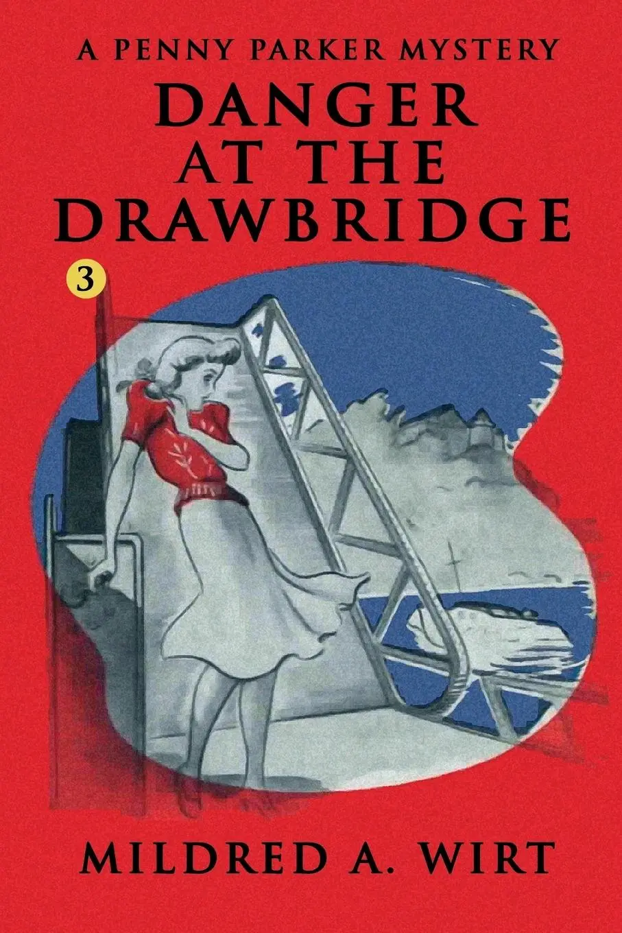 Cover: 9781434430137 | Danger at the Drawbridge | Mildred A. Wirt | Taschenbuch | Englisch