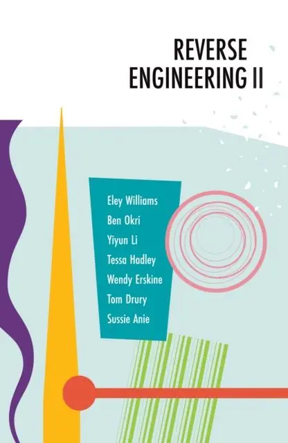 Cover: 9781739830137 | Reverse Engineering II | Wendy Erskine | Taschenbuch | Englisch | 2022