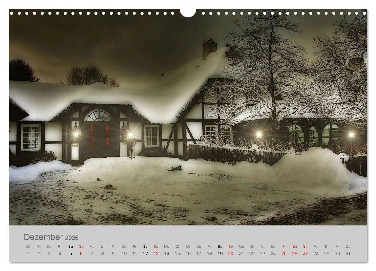 Bild: 9783516190137 | Braunschweig (Wandkalender 2026 DIN A3 quer), CALVENDO Monatskalender