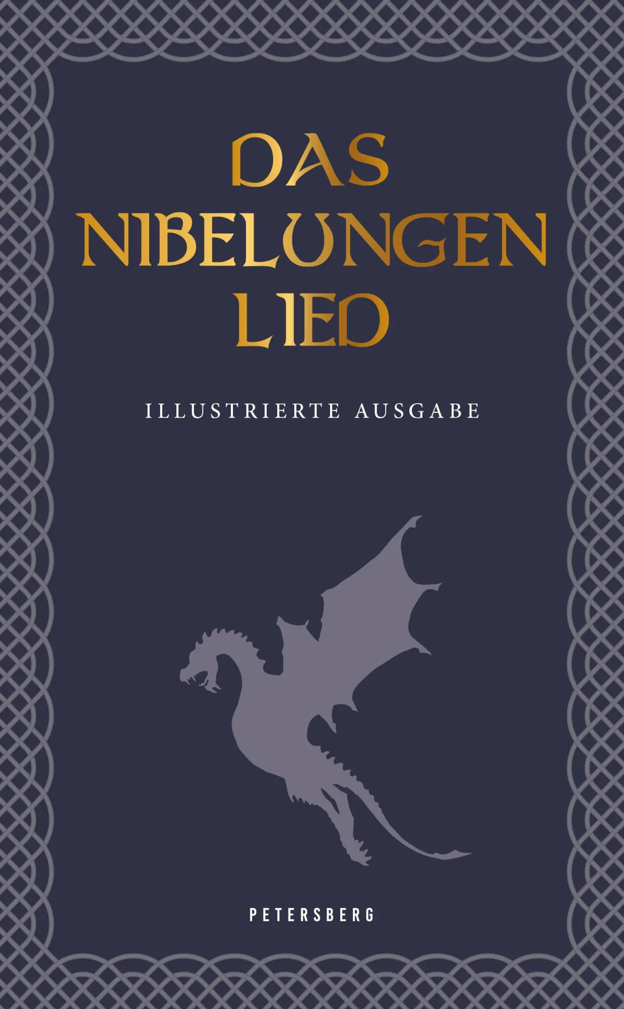 Cover: 9783755300137 | Das Nibelungenlied (illustrierte Ausgabe) | Karl Simrock | Buch | 2022