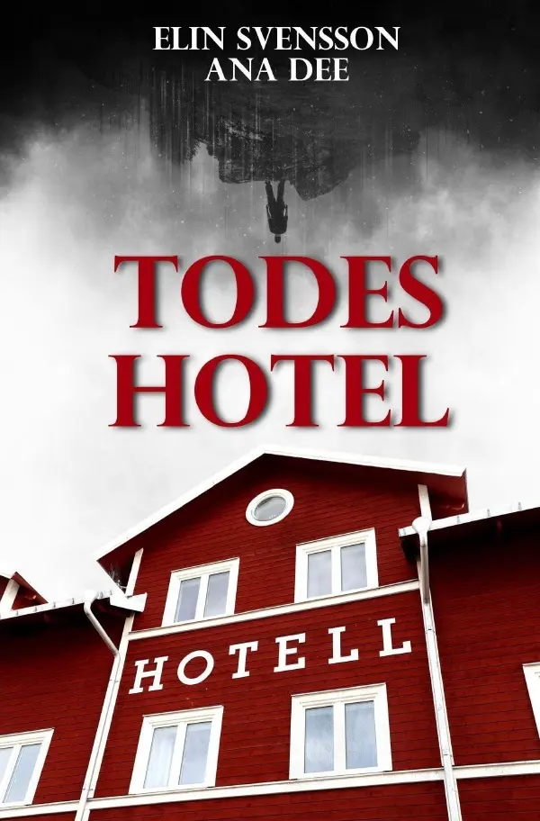 Cover: 9783756530137 | Todeshotel | Schweden-Krimi | Ana Dee | Taschenbuch | 272 S. | Deutsch
