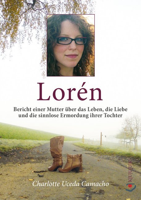 Cover: 9783962900137 | Lorén | Charlotte Uceda Camacho | Taschenbuch | Deutsch | 2019