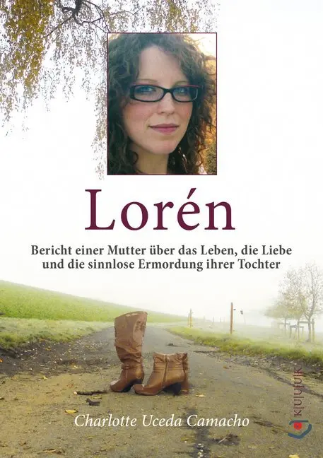 Cover: 9783962900137 | Lorén | Charlotte Uceda Camacho | Taschenbuch | Deutsch | 2019