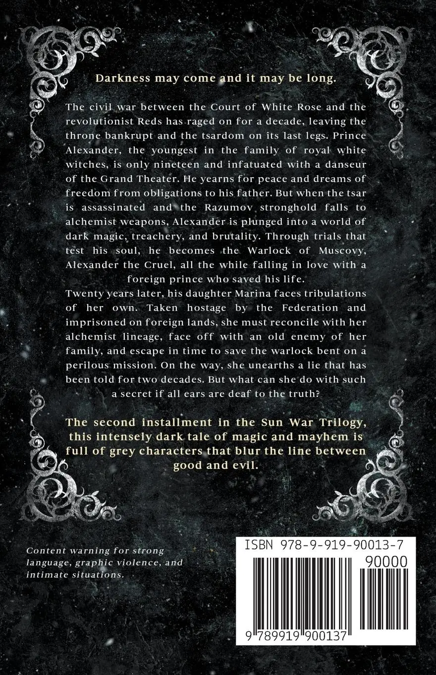 Rückseite: 9789919900137 | Dragon of Akari | Brien Feathers | Taschenbuch | Englisch | 2023